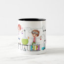 Recherche de magie tasses Fantaisiste