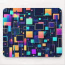 Recherche de motif carré tapis souris Rectangles