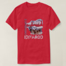 Recherche de iditarod tshirts Traîneau