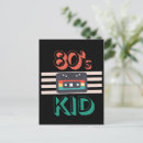 Recherche de cassette cartes postales Années 80