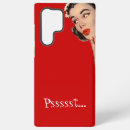 Recherche de femmes samsung coques Rétro