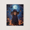 Recherche de trick puzzles Pleine lune