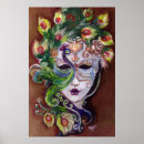 Recherche de mardi gras posters Masques