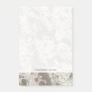 Recherche de relief post its Hachures