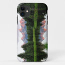 Recherche de beauté en nature iphone coques Nuage