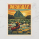 Recherche de le paraguay cartes postales Voyage
