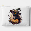 Recherche de mystique cosmétiques pochettes Halloween