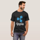 Recherche de ondulations tshirts Xrp