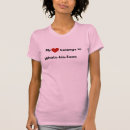 Recherche de visage femme tshirts Drôle