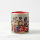 Recherche de maillot de bain tasses Illustration