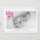 Recherche de nouveaux bébés invitations Nouveaux parents