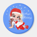 Recherche de fées magnets Pour elle