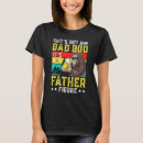 Recherche de pattern tshirts Amusant