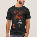 Recherche de cure tshirts Orange