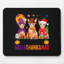 Recherche de chat sphynx tapis souris Halloween
