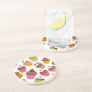 Recherche de cupcakes dessous de verres Pour elle
