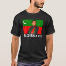 Recherche de imran khan tshirts Drapeau
