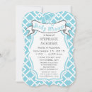 Recherche de motif géométrique invitations Pour elle