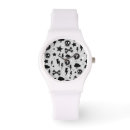 Recherche de beauté montres Noir