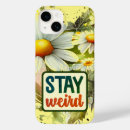 Recherche de bizzare iphone coques Rester bizarre