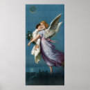 Recherche de anges vintages posters Rétro