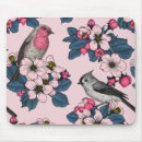 Recherche de oiseaux tapis souris Printemps
