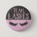 Recherche de moustache bleue badges Bébé