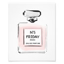 Recherche de bouteille de parfum posters Rose