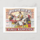 Recherche de médicament Vintage