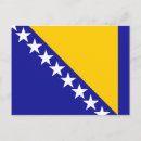 Recherche de la bosnie posters Drapeaux du monde
