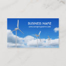 Recherche de turbine de vent Affaires