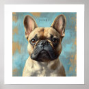 Recherche de bouledogue francais posters Bulldog