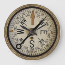 Recherche de compass horloges Navigation
