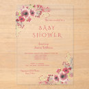 Recherche de classy baby shower invitations Bientôt maman