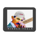 Recherche de tesla magnete Science