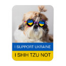 Recherche de cool rectangulaires magnets Dog