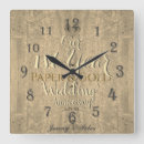 Recherche de annee horloges Couple