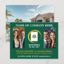 Recherche de modèle de cartes postales Customer