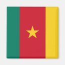 Recherche de le cameroun magnets Kamerun