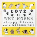 Recherche de humoristique dessous de verres Typographie