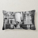 Recherche de new york décoration coussins Skyline