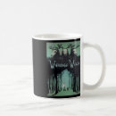 Recherche de dessin gothique tasses Éffrayant