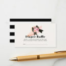 Recherche de ticket style invitations Élégant