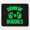 Recherche de boissons tapis souris Hommes