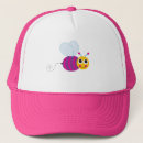 Recherche de abeilles casquettes Illustration