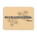 Recherche de citation célèbre magnets Philosophie