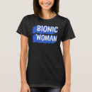Recherche de hanche femme tshirts Chirurgie