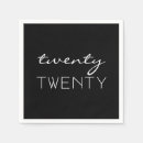 Recherche de typographie serviettes Minimum