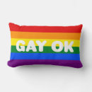 Recherche de lgbt coussins Typographie