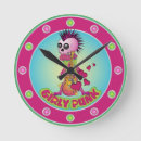 Recherche de punk horloges Squelette